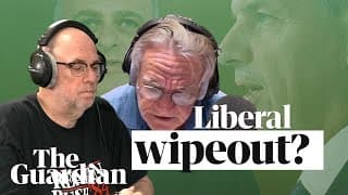 The Liberals’ looming election test – Back to Back Barries podcast