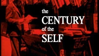 The Century of the Self (Full Adam Curtis Documentary)