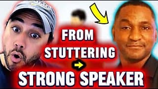 3 Proven Ways to Speak Confidently (Even With a Stutter)