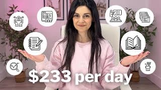 8 Digital Products That Anyone Can Sell in 2026