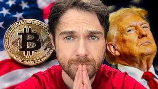 Russia Says U.S. Planning $37 Trillion Crypto Reset