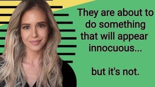 It might seem random but it's by design... 🔮👀🎲