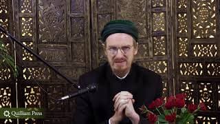 Imam Abu Hanifa:  Baghdad’s Auspicious Fortune By Shaykh Abdal Hakim Murad