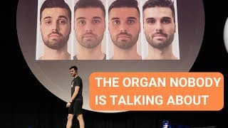 Fascia & How to Program the Body | Keynote