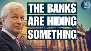 Banks Are Hiding Credit Losses (Here’s How) | Bill Moreland of BankRegData