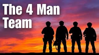 4 Critical Roles That Transform a Small Team Into a Force