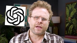 OpenAI Wants You To Go Insane