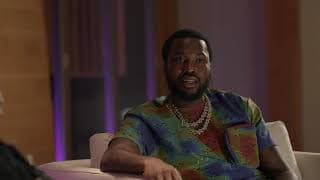 Charlamagne Tha God and Meek Mill: A Conversation Between Champions