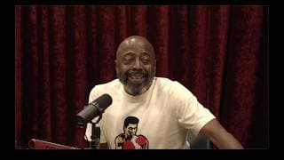 Joe Rogan Experience #2455 - Donnell Rawlings
