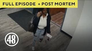 A teen went on a first date and never returned. An app and security video helped find her killer.