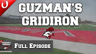 Vineland Look To Regroup Following Bye Week at Highland | Guzman's Gridiron Week 7 2025