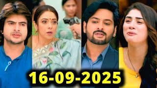 Anupama’s Grand Celebration After Victory | Anupama Serial Today Episode | 15th September 2025