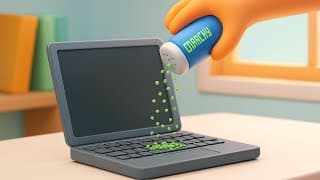 Unlock Omarchy's Power on Your Mac Without Switching to Linux!