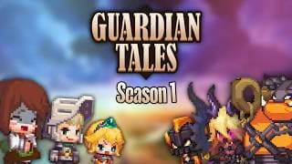 Guardian Tales Season 1 Explained in 15 Minutes