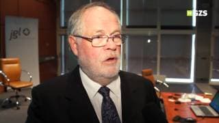 Claus Møller on emotionally intelligent organizations and leadership (CCIS, Slovenia)