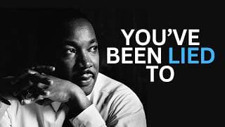 Watch This If You Feel Lost | Martin Luther King Jr.
