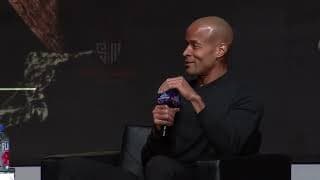 Uncomfortable Truths from David Goggins – Close & Conquer Interview