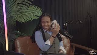 Prophet Lovy Elias calls in LIVE! Drops CRAZY Revelation! @ProphetLovy