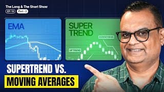 Trend Following in India — Part 2: Building a Simple System that Works | The Long & The Short Ep. 10