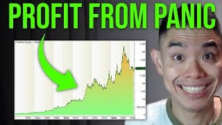 A Simple Trend Following Strategy (Backed By Data)