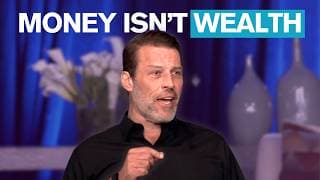 It Took Me 40 Years to Learn What I'll Tell You In 14 Minutes