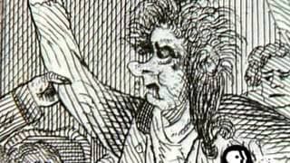 Alien and Sedition Acts