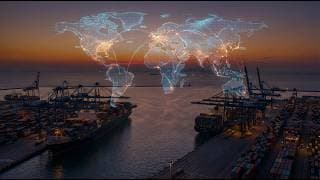 BREAKING Trump Demands $573B Railway Bailout — Canada Delivers Brutal Response Buffett Responds