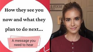 The truth about their feelings and next move 💌🔮