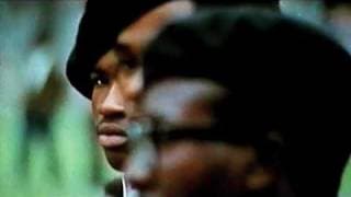 The Black Power Movement