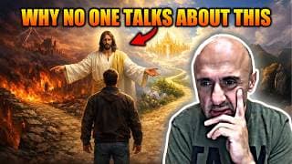 The TRUTH About the Judgement Day NO ONE Tells You | Sam Shamoun
