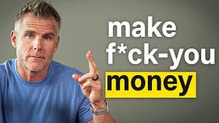 How to Make So Much Money it Feels Like CHEATING