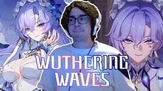 Zy0x Gets Tempted By Cantarella But Stays Loyal To Zani In Wuthering Waves 2_2