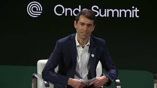 Bringing Trillions Onchain: Fidelity, Franklin Templeton, WisdomTree, State Street & Ondo