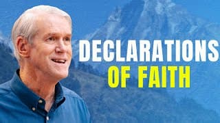 How Your Words Are Creating the Future You’ll Live In - Free Indeed - Ep. 60