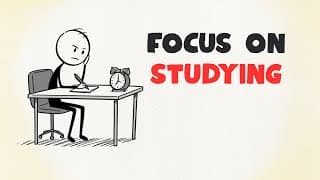 How to Study When You Have No Motivation ( 7 Psychology-Based Strategies)