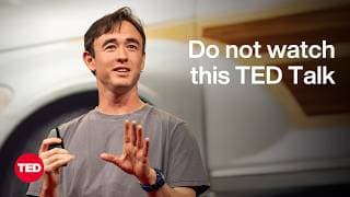 This TED Talk Is Full of Bad Ideas | Gabe Whaley | TED