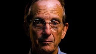 Kundalini YOGA TEACHER Gives His Life to Jesus! 😳 (Testimony)