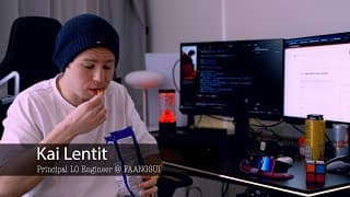 Interview with 0.1x engineer [Home Edition]