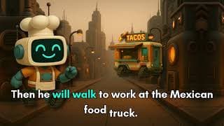 #4 CHIP - Wh Questions  Basic 1