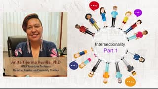 WMST113 Intersectionality Part 1 v1