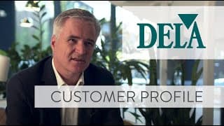 Customer Profile DELA
