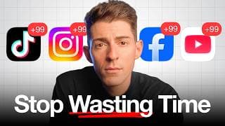 Give me 18 minutes, and I’ll improve your video by 193%