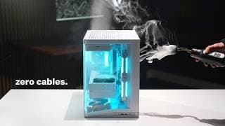 The Future is Cable-Free. [ᴄʟᴀssɪꜰɪᴇᴅ]