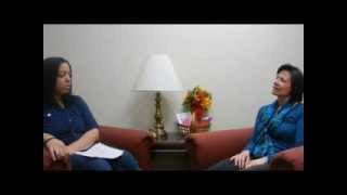 DBT for Anxiety Mock Interview