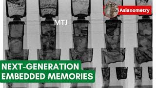 Embedded Memories: The Next Generation