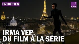 Irma Vep d'Olivier Assayas : du film à la série