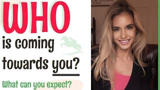 You will be SO SHOCKED by this person! 🔮👀✨☕