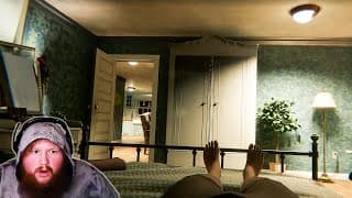 This Is The Scariest Game I’ve Ever Played…