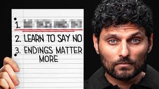 10 Life-Changing Lessons I Learned This Year (I Wish I Knew These Sooner!)