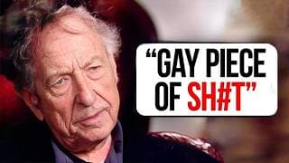 At 83, Bob Dylan Names The Seven Artists He Hated The Most